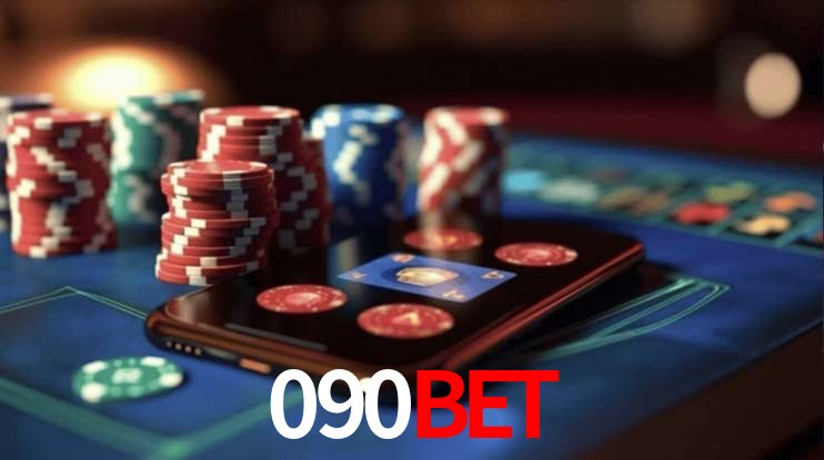 Experiência VIP 090bet