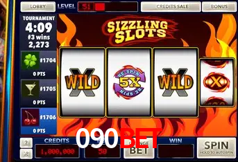 Desvendando o Mundo dos Jogos Virtuais na 090bet