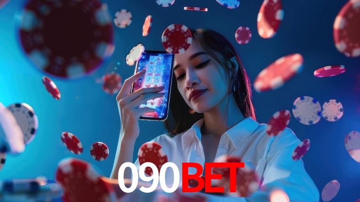 Inovações de Jogos na 090bet: O Futuro das Experiências Interativas