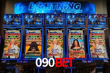 A Emoção da Loteria na 090bet: Uma Chance de Mudança de Vida