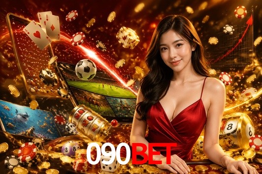Weekend Specials 090bet