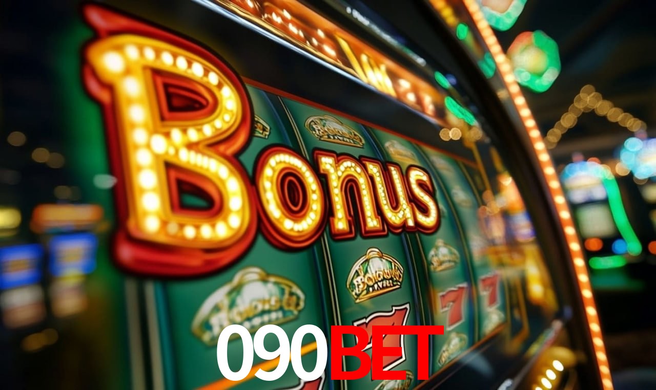 Promoção Relâmpago 090bet