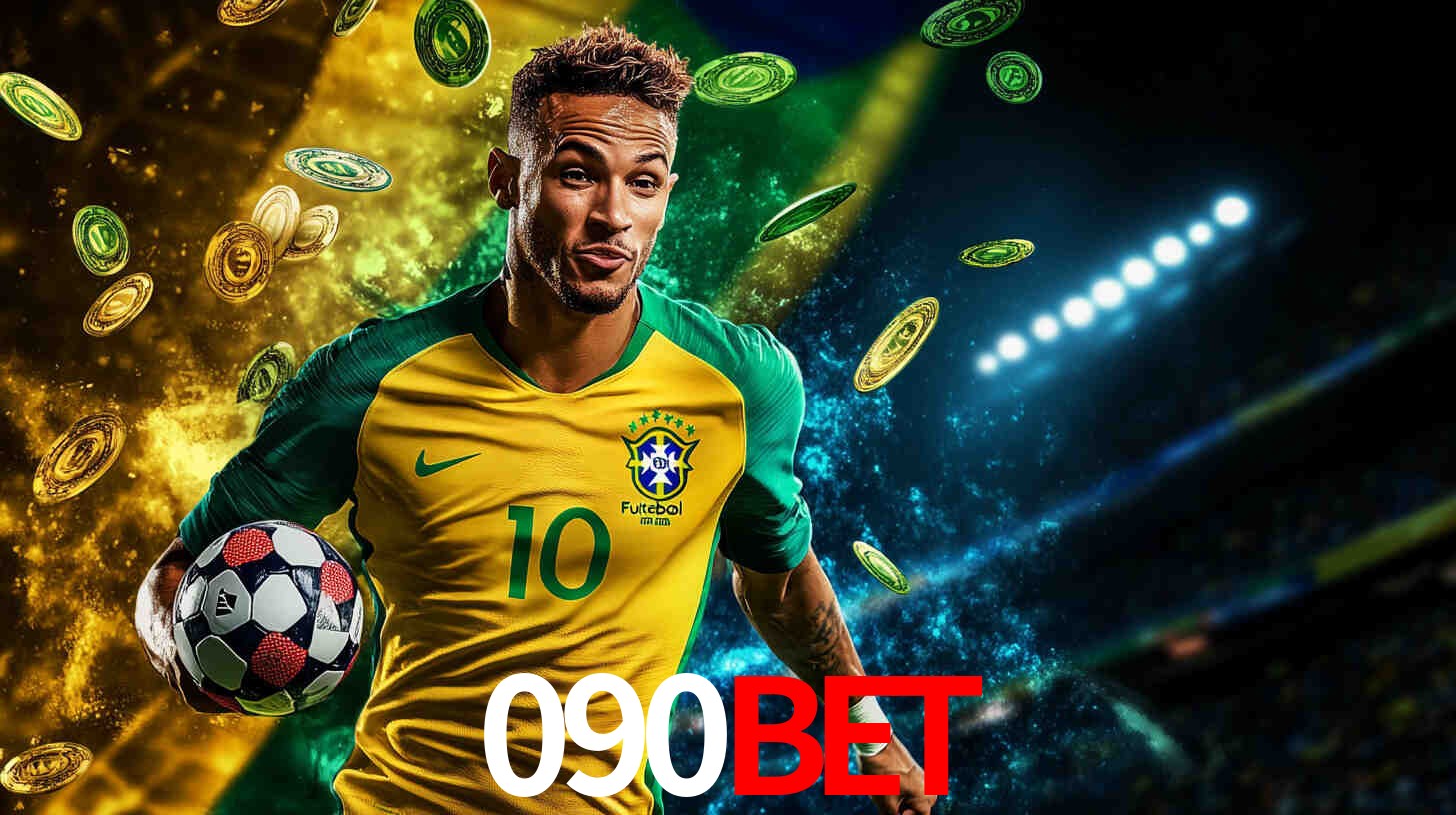 Apostas Esportivas na 090bet: Um Guia Completo