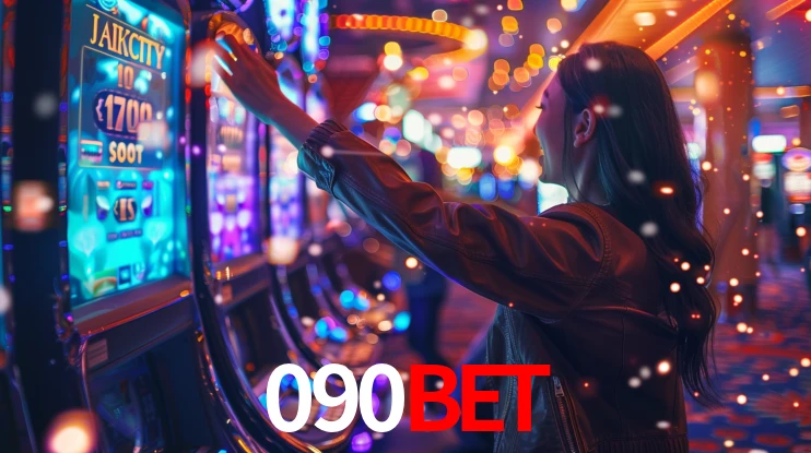 Experimente o Login Seguro Premium no 090bet