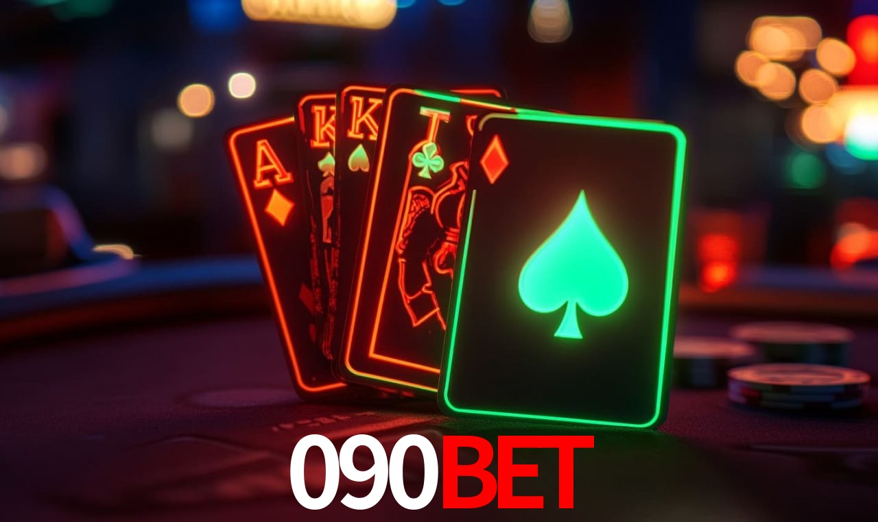 Apostas de Tênis 090bet