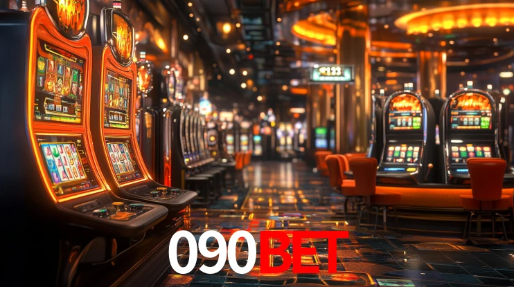 090bet App Interface