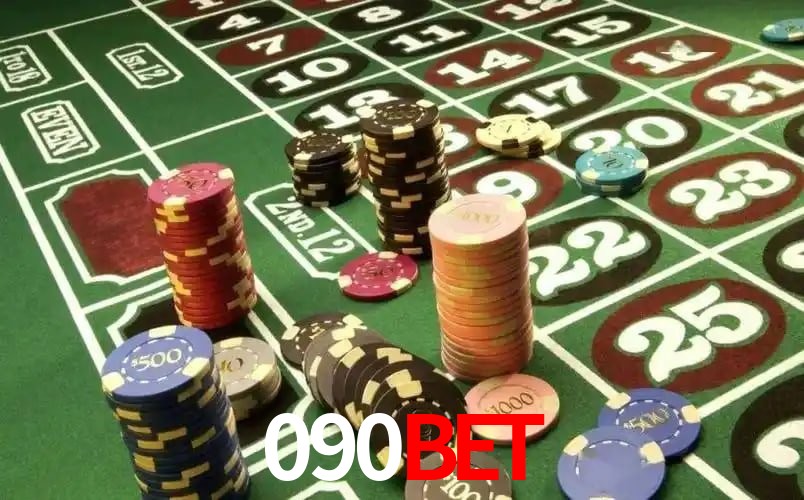 Estatísticas Esportivas 090bet