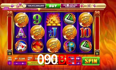 Inovações de Jogos na 090bet: O Futuro das Experiências Interativas