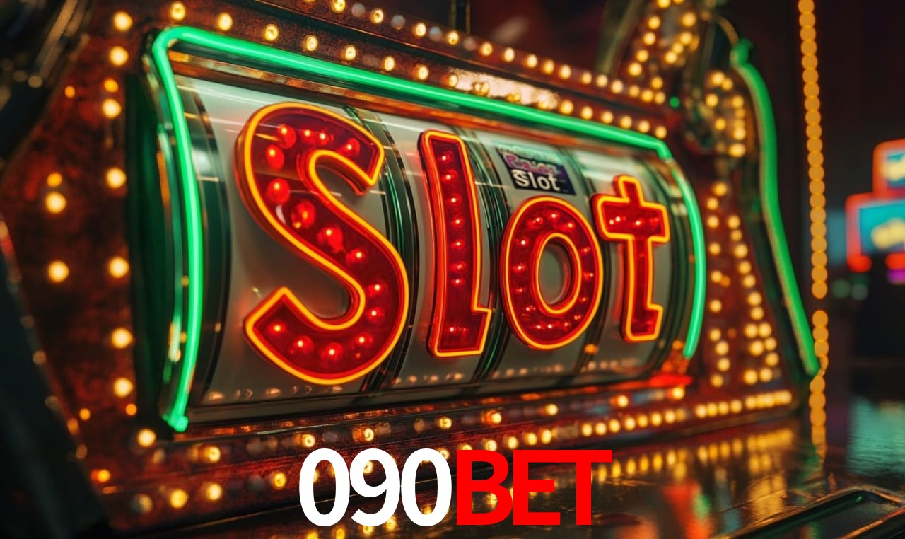 Provedores de Jogos 090bet