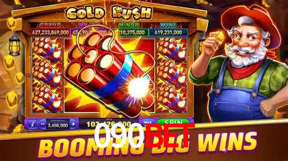 Descubra a Magia dos Jogos de Arcade no 090bet