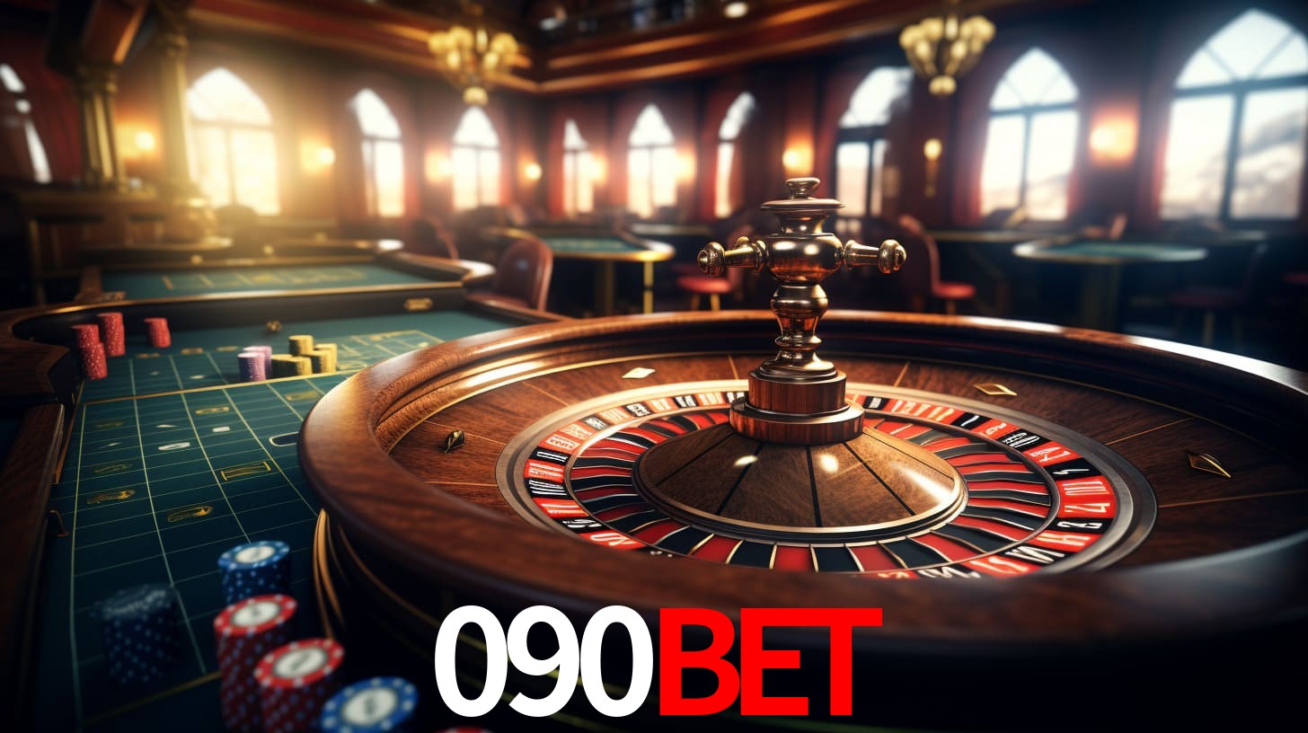 Blackjack Table 090bet