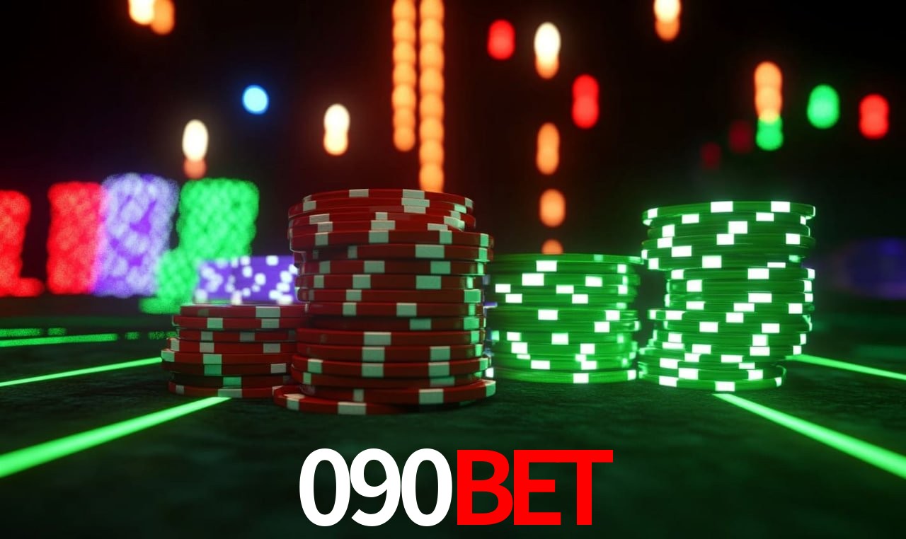 Bonus Features 090bet