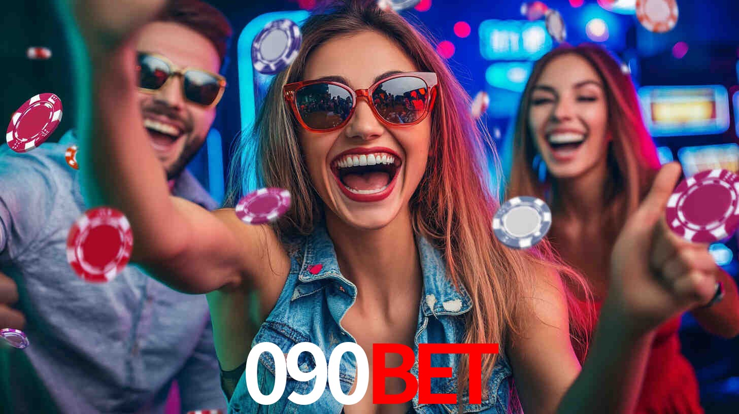 A Experiência Imersiva dos Cassinos Ao Vivo no 090bet