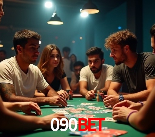 Especiais de Fim de Semana 090bet