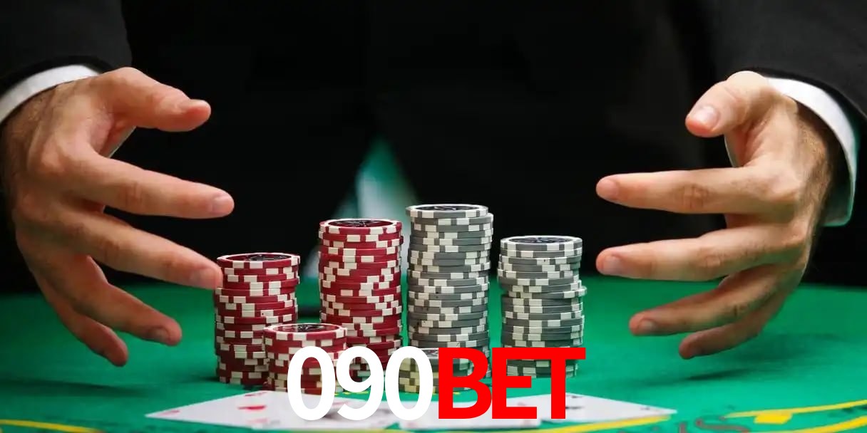 Painel RTP 090bet