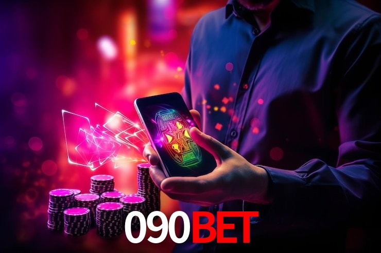 Jogos Exclusivos 090bet