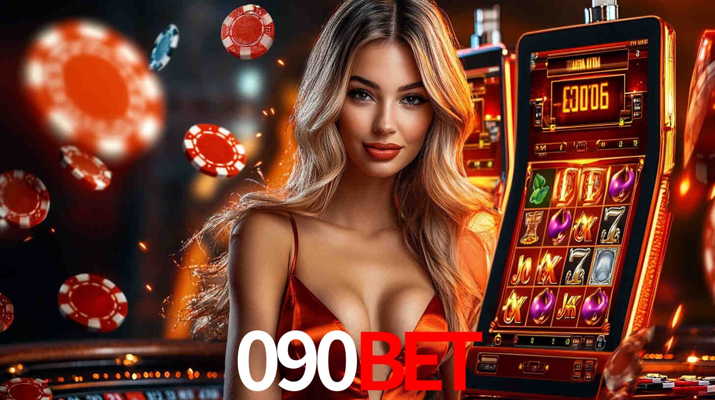 090bet: Jogos de Caça-Níqueis-Altas Recompensas, Roleta-Velocidade, Blackjack-Desafios Máximos