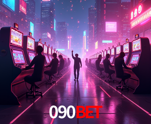 PIX Instantâneo 090bet