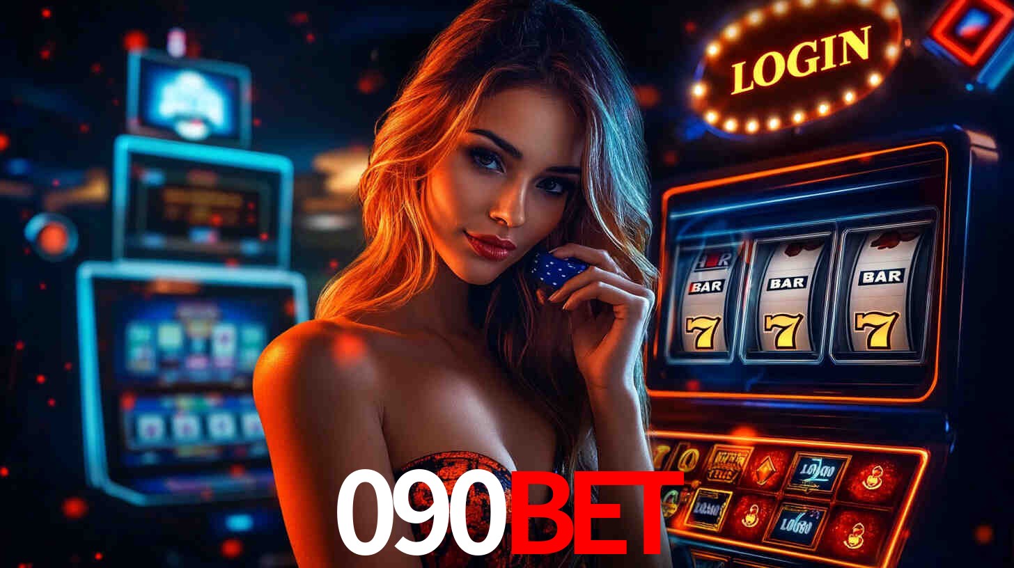 090bet: A Experiência de Casino com Jogos de Mesa ao Vivo