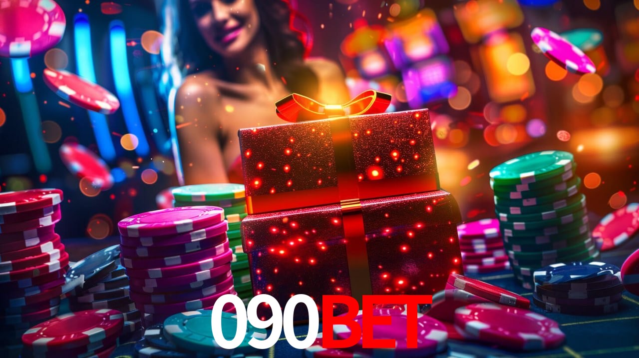 Desvendando o Mundo dos Jogos Virtuais na 090bet