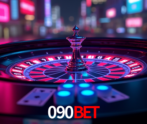 Explorando a Categoria de Eventos em Apostas na 090bet