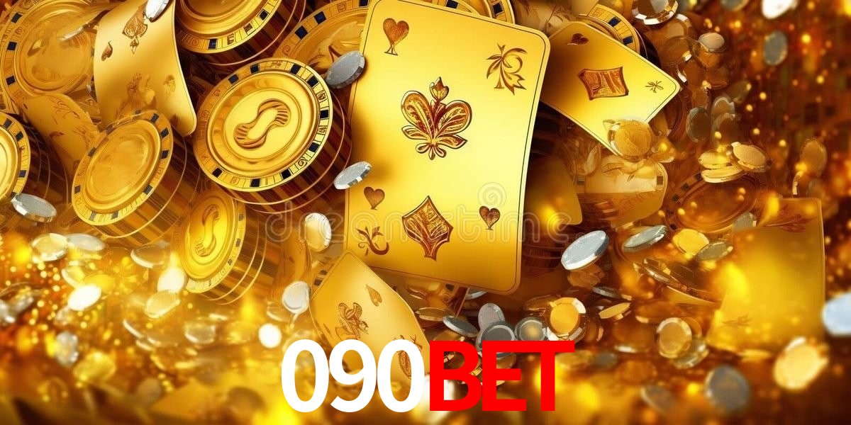 Explorando a Categoria de Eventos em Apostas na 090bet