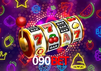 Apostas Esportivas na 090bet: Um Guia Completo