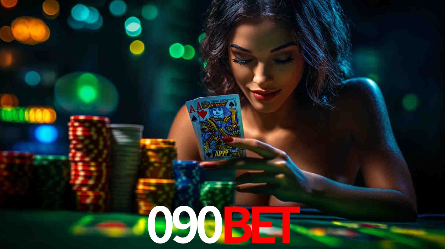 A Popularidade dos Caça-Níqueis no 090bet