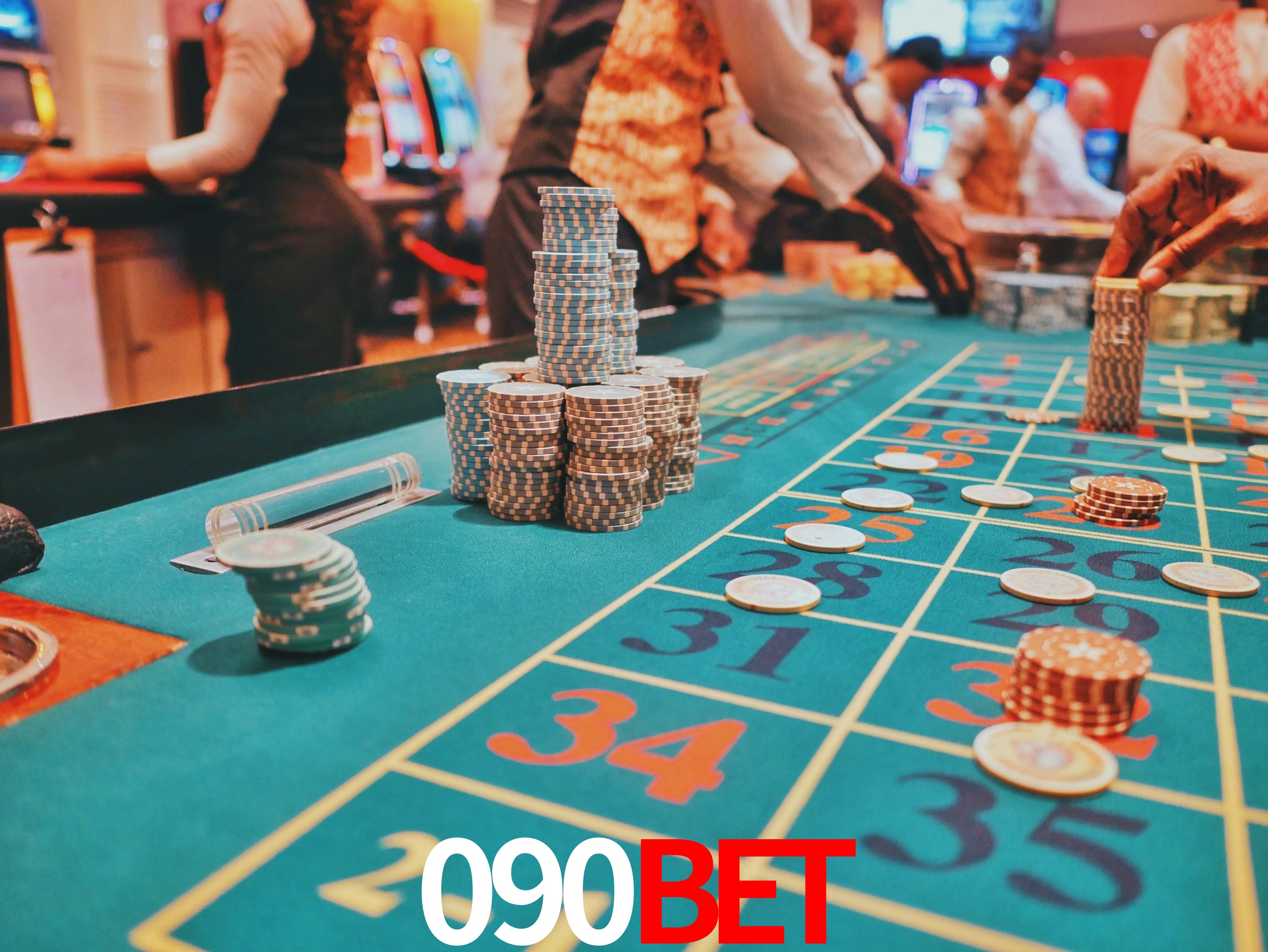 Programa VIP 090bet