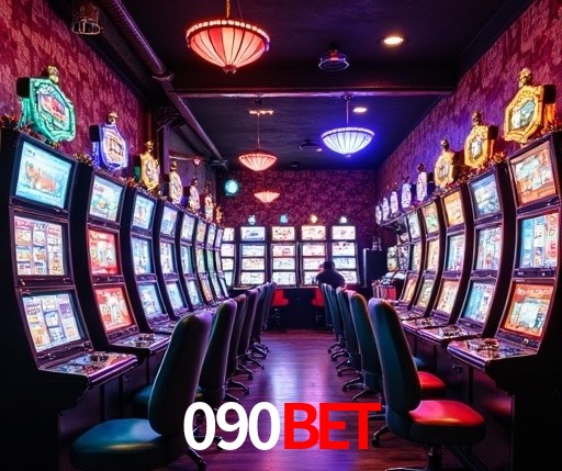 Fortune Tiger 090bet