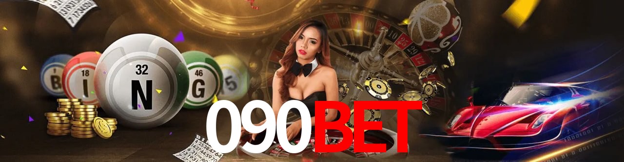 Bônus 090bet