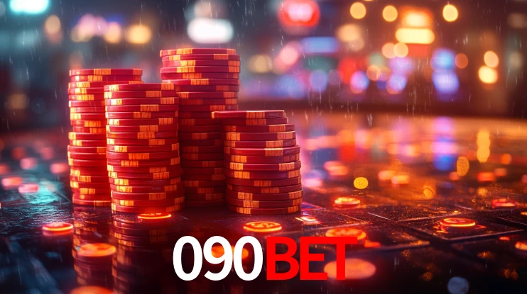Suporte no Cassino Online 090BET